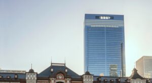 Bulgari Opens Eighth Hotel In Tokyo –