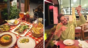 10 Italian Restaurants In Lebanon That Are So Good You
