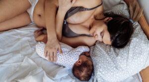 What is Postpartum Lochia? What You Need to Know