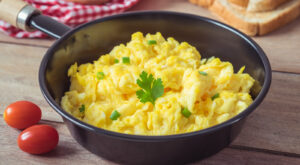 11 Ways Scrambled Eggs Are Enjoyed Around The World – The Daily Meal