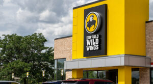 Illinois Man Sues Buffalo Wild Wings For A Strange Reason