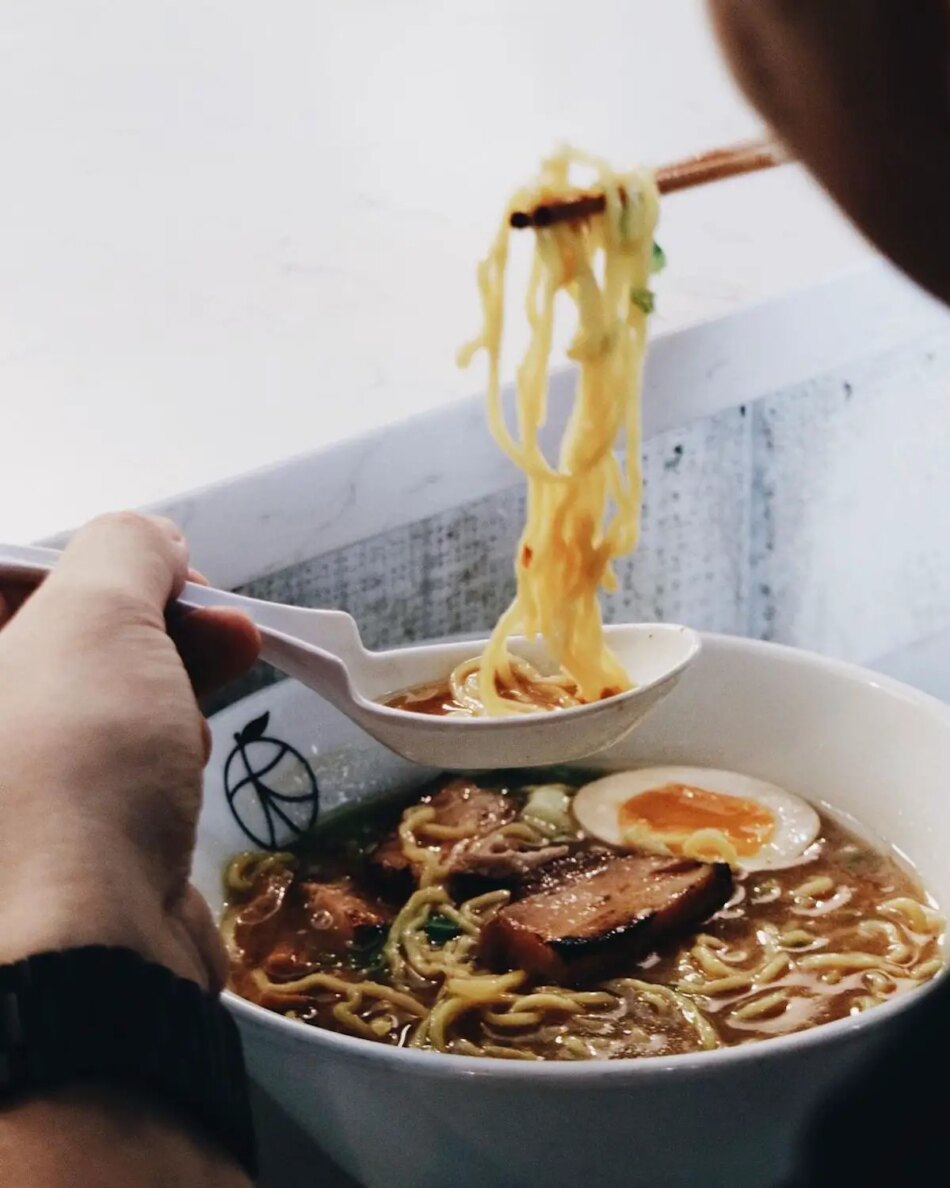 Japanese Comfort Food Concept, Momonoki, to Join Star Metals | What Now Atlanta