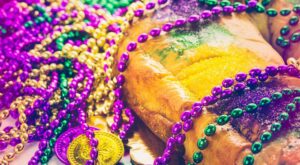 8 Fat Tuesday King Cake Recipes To Try