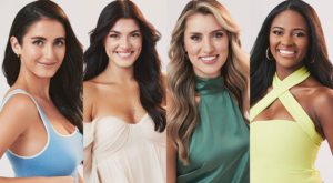 Who Is the Next Bachelorette For 2023? The New Lead Leaked & She’s Not Who You Expect