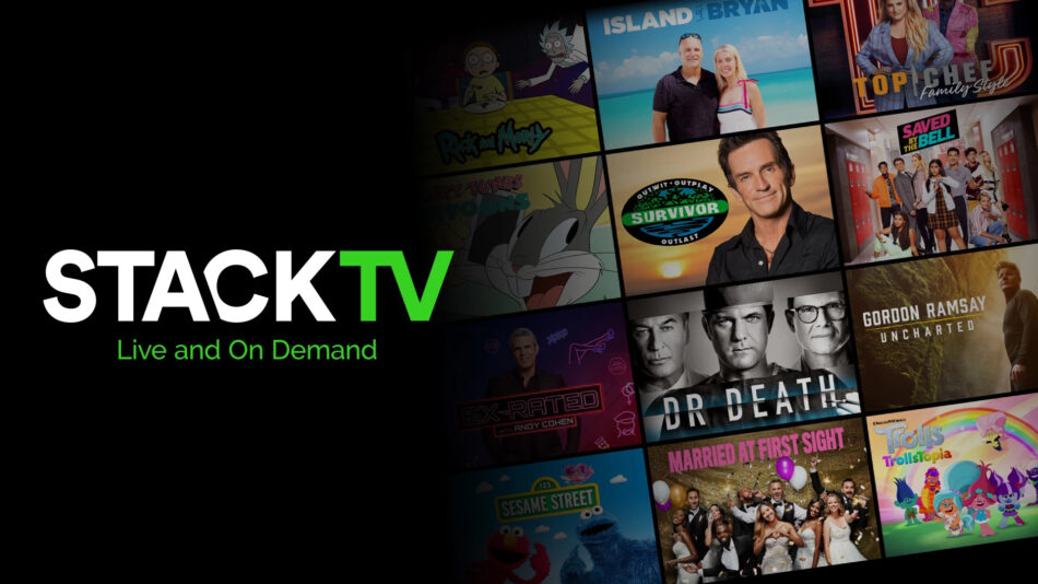 What’s Coming to STACKTV (Week of March 13th)