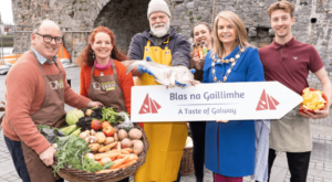 New food network to celebrate Galway’s culinary scene all year-round – Galway Daily