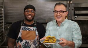 Food Network Canada takes an appetizing bite out of Montreal