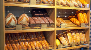 The 10 Best Grocery Store Bakeries, Ranked – The Daily Meal