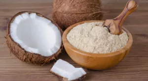 Coconut Flour: Learn To Make This Gluten Free Alternative