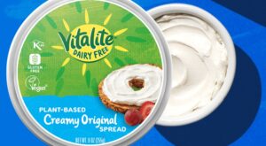 Vitalite Dairy-Free Cream Cheese Style Spread Reviews & Info