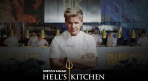 Gordon Ramsay Opening Hell’s Kitchen Restaurant at Foxwoods Resort Casino