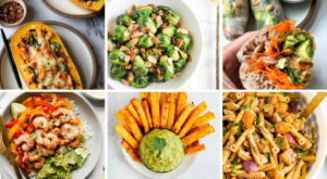 I’m a Dietician and These Are the Recipes I Make When I Need a Health Boost
