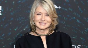 Martha Stewart Shares Rare Photo of Granddaughter Jude Celebrating 12th Birthday with Spa Party