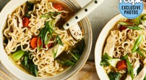 Ina Garten Was Inspired to Make Chicken Ramen Noodle Soup During the Pandemic — Get Her Recipe