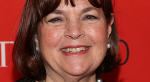 Ina Garten Just Shared Her Super Simple Recipe For