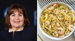 We Made This 5-Star Ina Garten Shrimp Scampi Recipe and It’s the Ultimate One-Pan Dinner