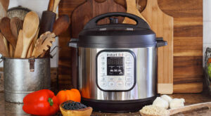 Instant Pot Pressure Cookers Can ‘Erupt’ When Opened, Class Action Claims
