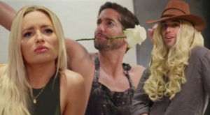 The biggest moments from the Partner Swap Challenge on MAFS 2023