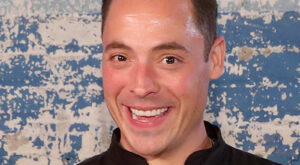 The Ingredient You Should Add To Everything, According To Jeff Mauro – Exclusive