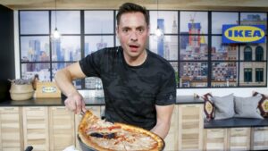Jeff Mauro: What The Winner Of Food Network Star Season 7 Is Doing Now – Mashed