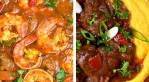 The BEST Creole and Cajun Recipes
