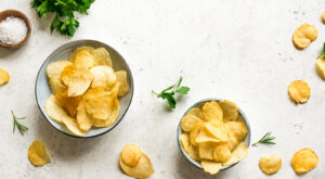 14 Creative Ways To Use Potato Chips When Cooking – The Daily Meal