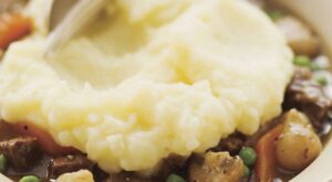 Dish up a classic comfort food this St. Patrick’s Day