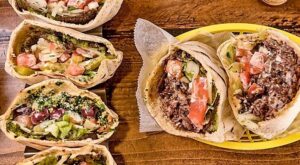 A Globe-Trotting Look At The World’s Coolest Falafel Spots – Scoop Empire