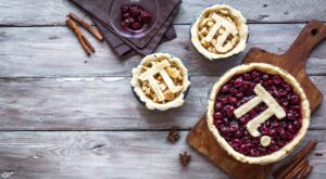 Happy Pi Day! Try These 5 Unique Regional Pies From Around the US