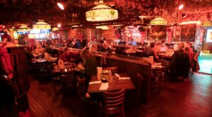 Pensacola Irish pubs: 4 places to party like it