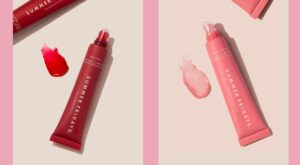 My Favorite Lip Balm Once Had a 6,000-Person Waitlist, so I Scooped Up These Just-Dropped Shades ASAP