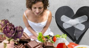 Science Says You Can Heal From A Breakup With Food