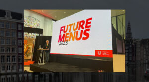 8 menu trends from the future