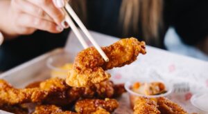Korean Comfort Food Restaurant Bonchon To Open 1st Aurora Location