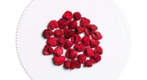 Freeze Dried Raspberry Powder: The Ultimate Convenient and Nutritious Ingredient