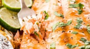 50 Lent-Worthy Baked Fish Recipes That Are Perfect in Every Way