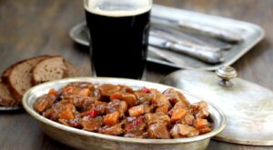 Irish Pub Foods Ranked From Worst To Best – Mashed