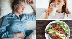 5 food items that can keep sleepless nights at bay