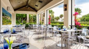 How these Palm Beach restaurants survived, and thrived, despite opening just before the pandemic