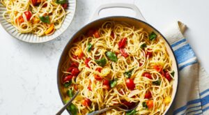 60 Tasty, Easy Family Dinner Ideas to Satisfy Your Whole Crew