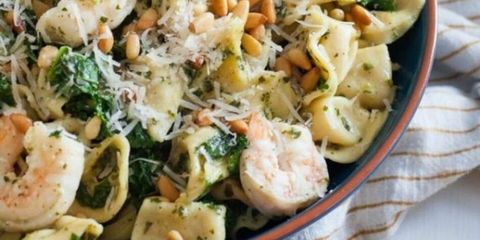 46 Quick and Easy Dinner Recipe Ideas That Literally Anyone Can Make