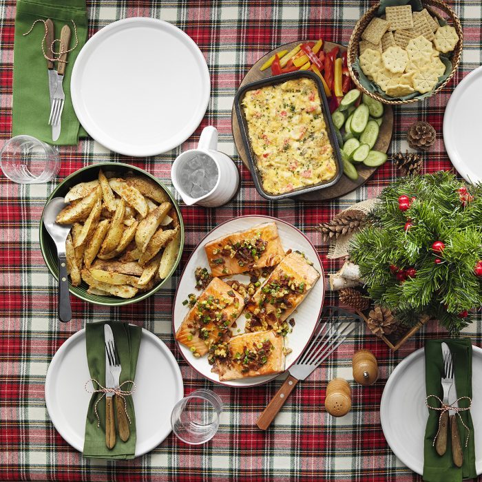 94 Impressive Christmas Dinner Ideas That Will Wow Friends and Family