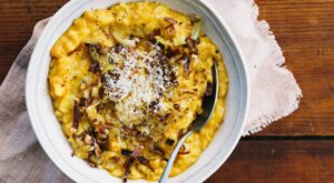 31 October Dinner Ideas That Are Perfect for Sweater Weather
