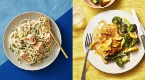 70 Super Cheap and Fast Dinners for Any Night of the Week