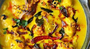 31 Indian-Inspired Dinner Recipe Ideas | Indian food recipes, Curry recipes indian, Pakora recipes