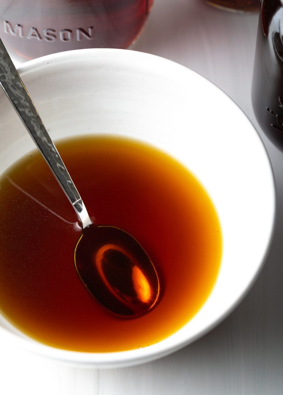 How to Make Beef Consommé – A Spicy Perspective
