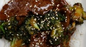 Easy Beef and Broccoli | By Tasty | Facebook