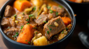 31 Easy Beef Stew Meat Recipes