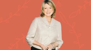 Martha Stewart’s ‘No-Fuss’ & Weeknight-Approved Chili Recipe Gets Its Rich Flavor From a Special Ingredient