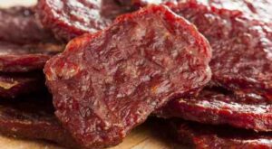 Easy Beef Jerky Recipe – Mother Earth News